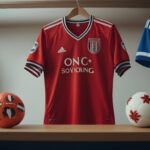 Crestforth School Soccer Kit