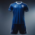 Cherryfield Soccer Kit