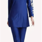 Girls’ Modesty Swim Wear