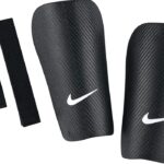 Nike SP2162-010 J Guard-CE Shin Guards (Unisex)